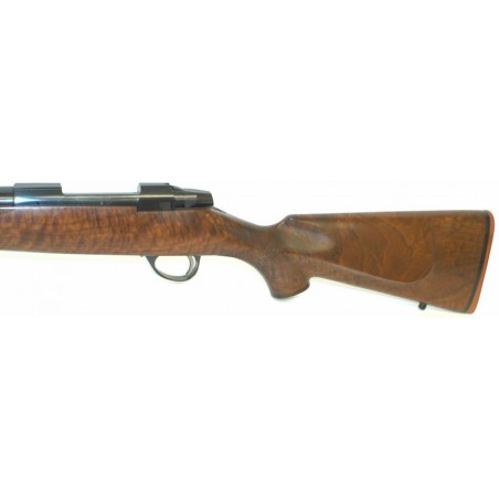 Sako Forester .243 Win caliber Hunter model rifle with special order high grade wood. Excellent condition. (r2793)
