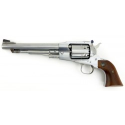 Ruger Old Army blackpowder...