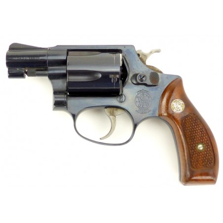 Smith & Wesson 36 .38 Special (PR25445)