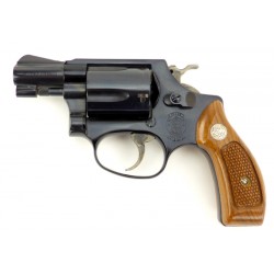Smith & Wesson 37-1 Air...