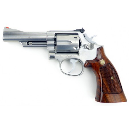 Smith & Wesson 66-1 .357 Magnum (PR25440)