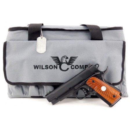 Wilson Combat Stealth .45 ACP (PR25433)