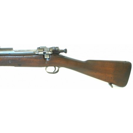 Springfield 1903 .30-06 caliber rifle. Collector gun only. NOT TO BE FIRED. Serial number too low to safely shoot! (r2965)