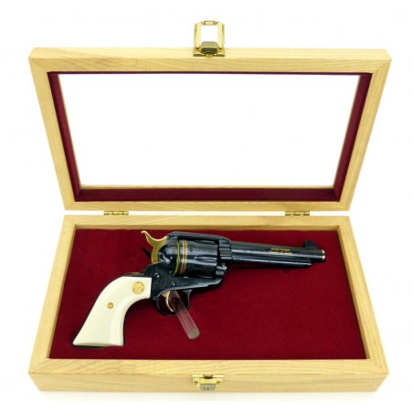 West Point Class of 2003 Special Edition Commemorative Ruger Vaquero .45 LC (COM1734)