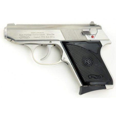 Walther TPH .22 LR (PR25418)