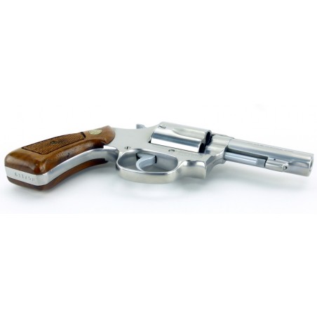 Smith & Wesson 60-1 .38 Special (PR25417)
