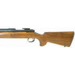 Remington Model 40-X...