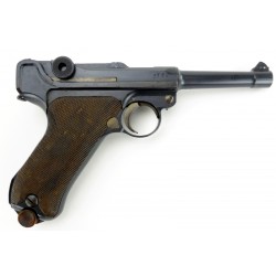 DWM 1914 9mm Para (PR25376)