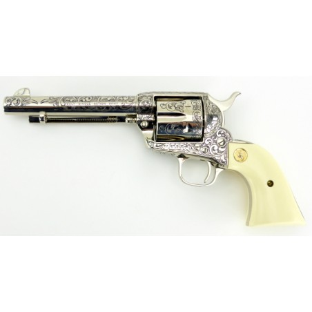 Colt Single Action .45LC (C9456)