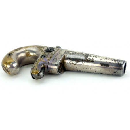 Moore No. 1 Derringer .41 rimfire (AH3495)