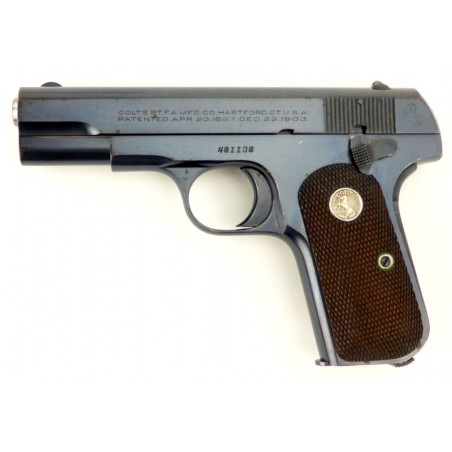 Colt 1903 .32 ACP (C9536)