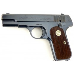 Colt 1908 .380 ACP (C9533)