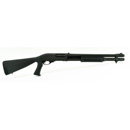 Remington Arms 870 Police Magnum 12 Gauge (nS7329) New