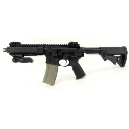 LWRC M6A2 UCIW 5.56 mm (iR16106) New. Price may change without notice.