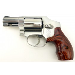 Smith & Wesson 640-1 .357...
