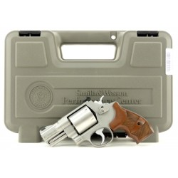 Smith & Wesson 629-6PC .44...