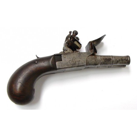 French double barrel folding trigger (AH3119 )