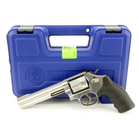 Smith & Wesson 617-6 .22 LR (PR25288)