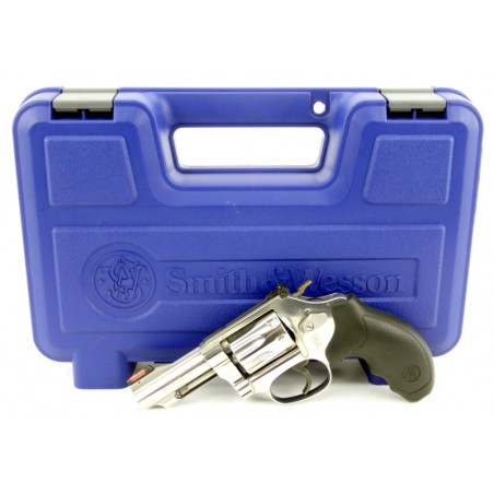 Smith & Wesson 63-5 .22 LR (PR25287)