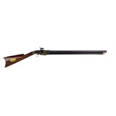 Extremely rare Smith Jennings repeating rifle (AL3514)