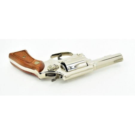 Smith & Wesson 36-1 .38 Special (PR30328)