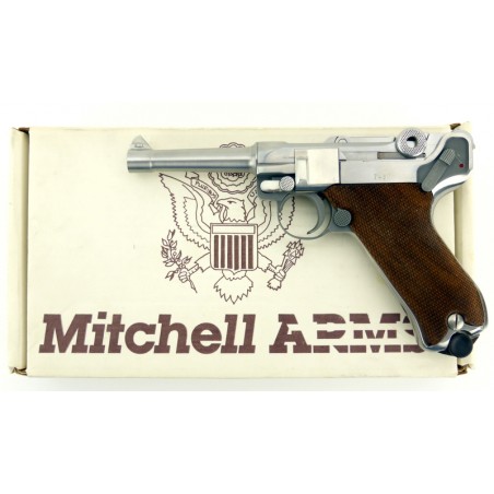 Mitchell Arms American Eagle 9mm Luger (PR25263)
