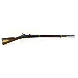 Remington Zouave rifle 1863...