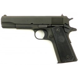 Colt 1991A1 .45 ACP (C9507