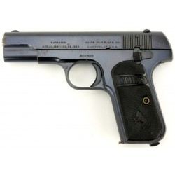 Colt 1903 .32 ACP (C9502)