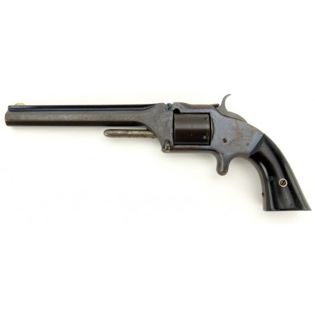 Smith & Wesson No.2 Army revolver .32 caliber (AH3483)