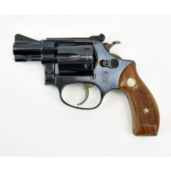 Smith & Wesson 34-1 .22LR...