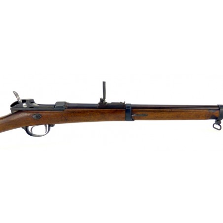 Werder M69 11x60 caliber Infantry rifle (AL3507)