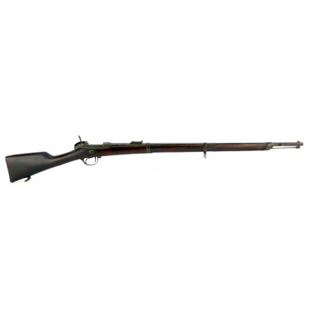 Werder 1869 11.5x50R Infantry rifle (AL3506)
