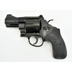 Smith & Wesson 329NG .44...