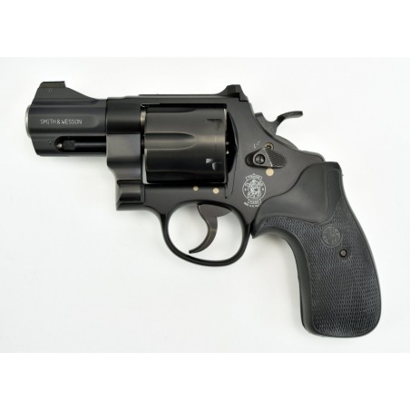 Smith & Wesson 329NG .44 Magnum (PR30339)