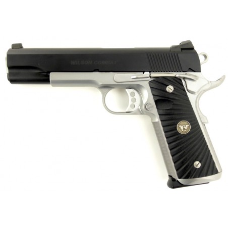 Wilson Combat CQB .45 ACP (PR25221) New. Price may change without notice.
