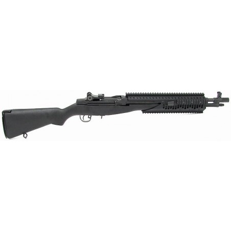 Springfield M1A Socom .308 Win caliber rifle. New. (r4180)