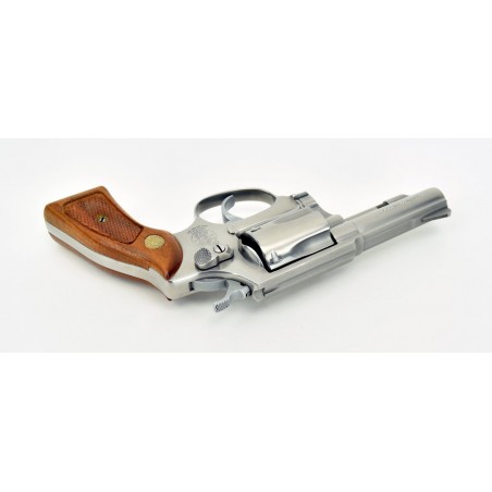 Smith & Wesson 60-1 .38 Special (PR30345)
