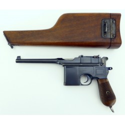 Mauser 1896 Broomhandle .30...