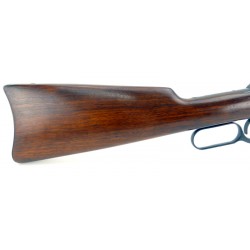 Winchester 92 .44-40 (W6244)