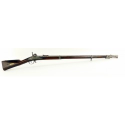 French 1822 T-Bis Musket...