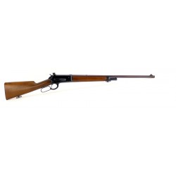 Winchester 1886 .33 WCF...