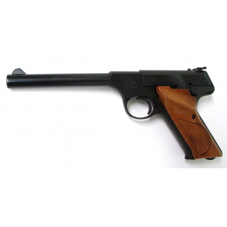 Colt Targetsman .22 LR  (C8414 )