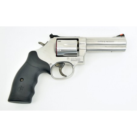 Smith & Wesson 686-6 .357 Magnum (nPR30355) New