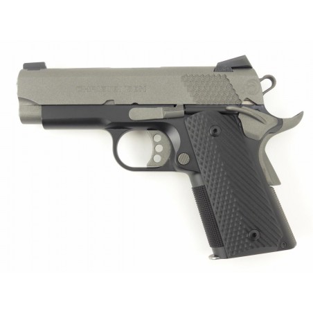 Christensen Arms Officer .45 ACP  (PR25185) New. Price may change without notice.