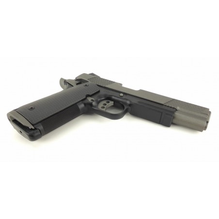 Christensen Arms Tactical Government .45 ACP (nPR25184) New