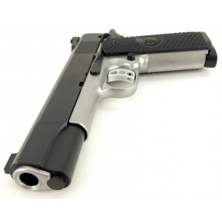 Nighthawk Custom Falcon .45 ACP (PR25179) New. Price may change without notice.