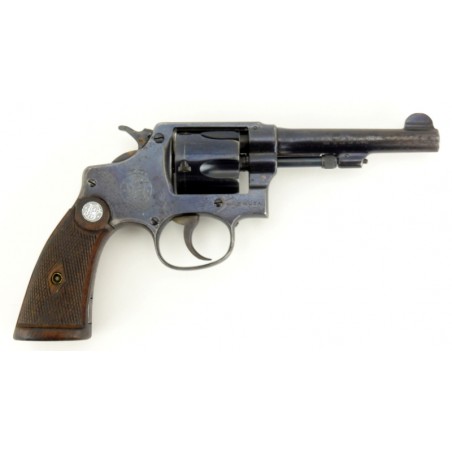 Smith & Wesson Regulation Police .38 S&W (PR25164)