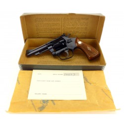 Smith & Wesson 22/32...
