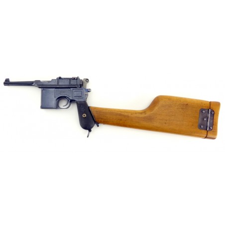 Mauser 1896 .30 Mauser (PR25144)